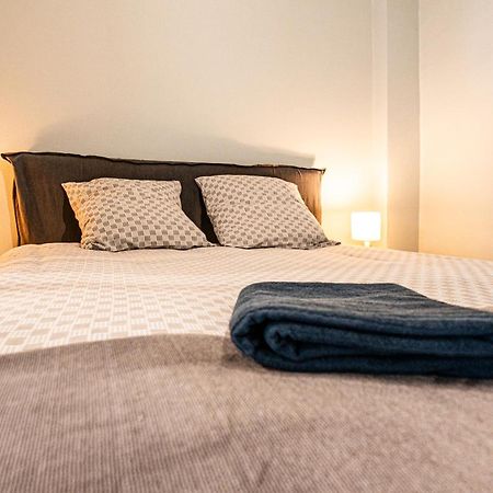 شقة Cosy Loft - Plein Centre D'أونفلور المظهر الخارجي الصورة